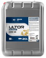 Variklių alyva ORLEN ULTOR (20L) 10W40 ULT. SCANDIV 10W40 20L