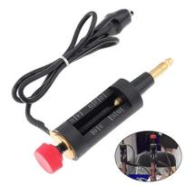 Practical Ignition Voltage Tester Determine Coil Quality Easy Adjustment