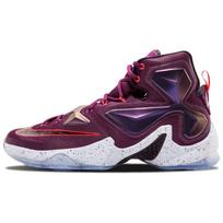Nike LeBron 13 Written In The Stars 807219-500 45 violetinė