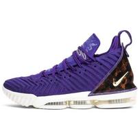 Nike LeBron 16 King Court Purple AO2588-500 46 violetinė