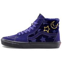 Sk8 Disney x Sk8 Vans-Hi Sorcerers Apprentice VN0A38GEUPP 36 violetinė