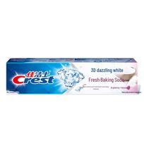 Crest 3D White Fresh Brightening Toothpaste