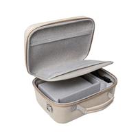 Shockproof Storage Bag for CP1500 Mobile Photo Printer Scratchproof Organizers Pouch Portable Travel Carrying Case pilka