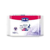 Lelch Black Gold Gentle Day & Night Baby Diapers