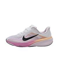 Nike Pegasus 42 Mesh Print Lace-Up Breathable Low-Top Running Shoes Unisex sneakers IH2306-103 40 gray