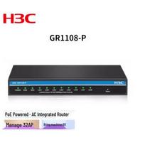 H3C GR1108-P VPN Gateway Router
