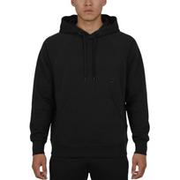 Nike As M Nk Df Nac Flc Pump Cover Long Sleeve Hoodie Solid Color Sweatshirt Men hoodies IM3610-010 S