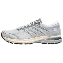 Asics Gt-Motor 2 Comfortable Durable Breathable Supportive Rebound Running Shoes Men sneakers White Gray 1011B851-020 40