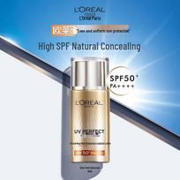 L'Oréal UV Defender SPF50+ Tinted Sunscreen Primer