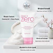 Banila Co Clean It Zero Cleansing Balm