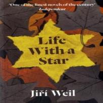 Life With A Star by Jiri Weil Paperback Book 9781907970061