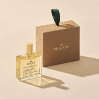 Nuxe Huile Prodigieuse Multi-Dry Oil 50ml Gift Set