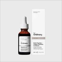 Multi-peptide + Copper Peptide 1% Serum
