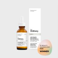 [Oily Skin, All Skin Types, Light Moisturizing Oil] 100% Organic Cold-Pressed Rose Hip Seed Oil