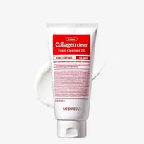 Red Lacto Collagen Clear Foam Cleanser 2.0 300ml