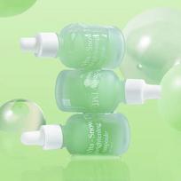 Vita Snow Tomato Blemish Ampoule 30ml