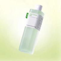 Žaliojo pomidoro NMN poras sutraukiantis raminamasis tonikas 350ml