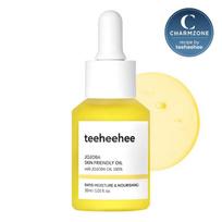 Charmzone Tihihi Jojoba Skin Friendly Oil 30ml