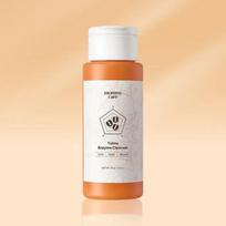 [Exfoliation & Uneven Texture Removal] Job's Tears Enzyme Cleanser