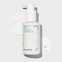 Green Tea Moisturizing Amino Cleansing Oil 150mL