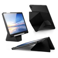 DUX DUCIS Case For Samsung Galaxy Tab S11 Ultra S10Lite S9Plus Tablet with S Pen Holder Auto Wake Sleep Multi-angle Support Case S11 juoda