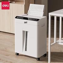 Deli GA811 Automatic Paper Shredder CN plug (adapter included)