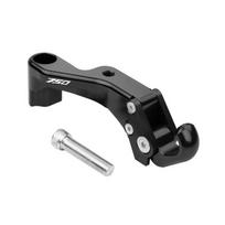 For Honda FORZA350 Forza 300 350 750 Forza350 NSS350 300 Motorcycle Hook Storage Bag Hook Helmet Hook Luggage Hook Accessories 750-Black