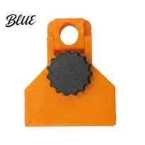 Heavy Duty Tarp Clamp 1/2/3Pcs Clip Outdoor Camping Tent Fastener Quick Setup Clip Windproof Fixing for Awnings Sun Shade Covers Canopies Fabric 1pc
