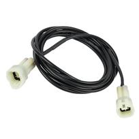 SMIS To SDS Gauge Adapter For Suzuki Outboard NMEA 2000 990C0-88136 SMIS Digital Analog Gauge To SDS ECU Adapter Cable 1