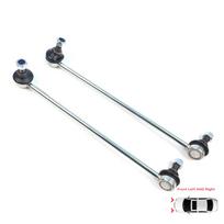 V3BSP1284-1 2 Pcs Front Sway Bar Stabilizer Link for VW Arteon Beetle Caddy CC Eos Golf Jetta Passat Scirocco Sharan Tiguan Touran T-Roc 1K0411315B