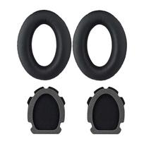JayCreer Ear Pads For Bose A10 A20 1 Pair For A10