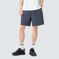 [Snowpeak] Cordura Shorts Vintage Blue (S26MMPHP02) 85(M)