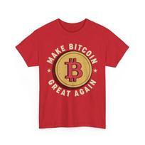 HODL Bitcoin T-Shirt – Funny Crypto Investor Blockchain BTC Tee 3 S