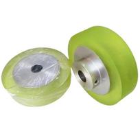 Sliding Window Roller Bearing Single Soft Close Sliding Door Damper  Roller Sliding Front Gate Roller Wheel Order contact customer service
