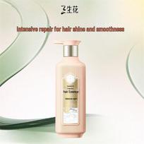 Sansheng Flower Essential Oil Intensive Repair Hair Conditioner