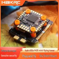 HAKRC F405 Mini FPV Drone Components