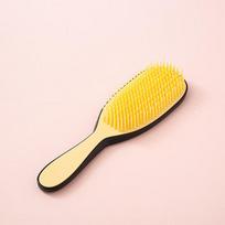 Sinle Detangling Hair Vent Brush