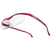 Hazuki Hazuki Loupe Compact Clear Lens Ruby 1.6x