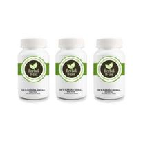 Complément Alimentaire Herbal D-tox Pueraria Mirifica - 300 gélules x 500 mg – Confort, Équilibre Féminin et Maturité