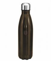 Termos Butelka Termiczna 500Ml Berlinger Haus Bh-6820 500 ml juoda