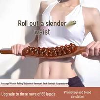 Meridian Massage Roller Stick