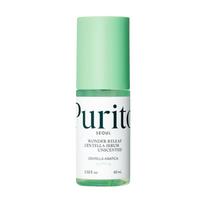 PURITO SEOUL Wonder Releaf Centella Serum Unscented 60ml 1ea