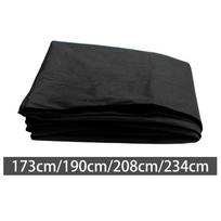 Boat Canopy Replacement Cover Bimini Top Cover Foldable Sun Protection Equipment Premium Durability Replacement Awning Covers 173cmx236cm