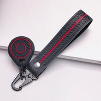 Honeycomb Silicone Key Fob Cover IC Access Control Card Elevator Door Sensor Key Tag Community Entry NFC Keychain Electric Vehicle Scooter Motorcycle juoda