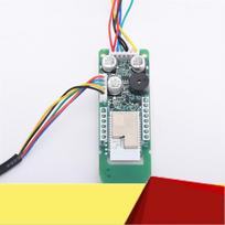 Dashboard Circuit Board+Motherboard Controller For Xiaomi 4 MI4 Electric Scooter Replacement Accessories-M53K žalia