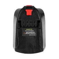 BOSB18C Li-Ion Battery Converter Adapter for Bosch 18V Battery Used To for Bosch C 18V Electrical Power Tool BOSB18C adapter