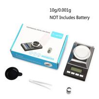 Digital Kitchen Scale Jewellery Weighing Scale Food Scales with LCD Display Tare 1