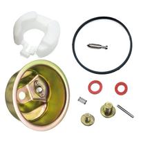 Karbiuratoriaus Pakeitimo Karbiuratoriaus Rinkinys GX120 GX160 GX200 Tarpinė Karbiuratoriaus Kamera Adatiniai Vožtuvai Priedai 1