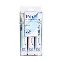 bop Mixed Tea Flavor Mouthwash