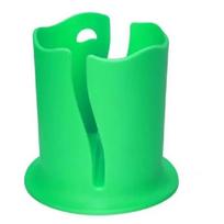 Stand-up Paddle Board Accessories Kayak Cup Holders, Tip-over Resistant Drink Holders, Paddle Board and Kayak Drink Holder žalia